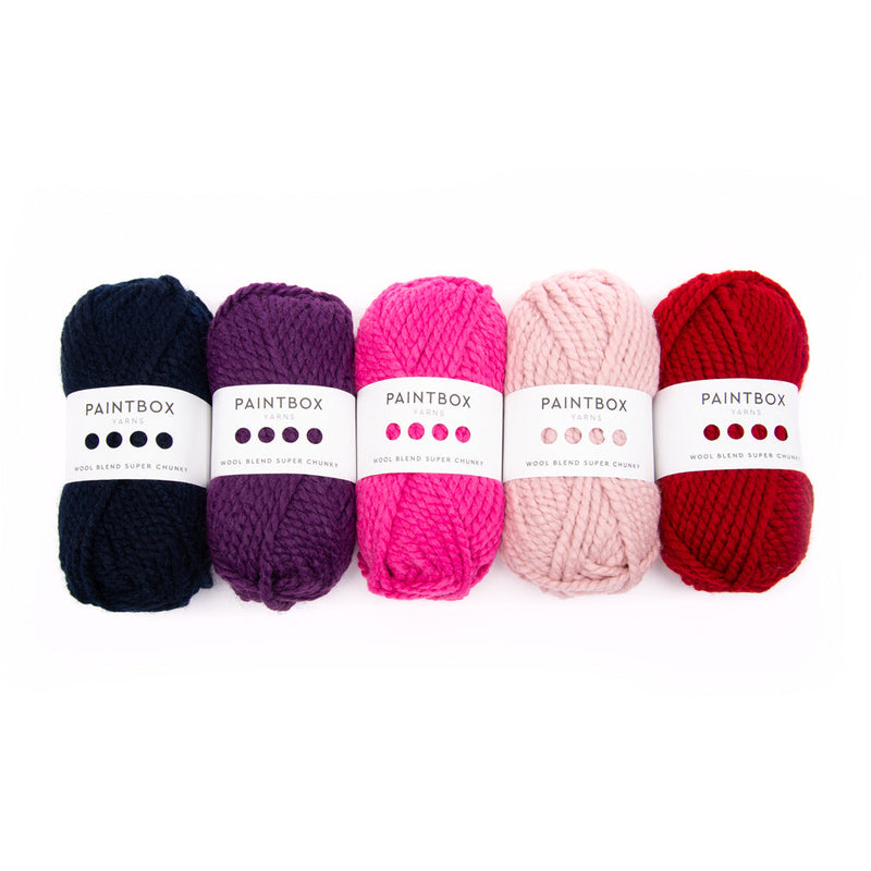 Wool vs. Acrylic Yarn: Which Is Warmer and Easier to Care For?