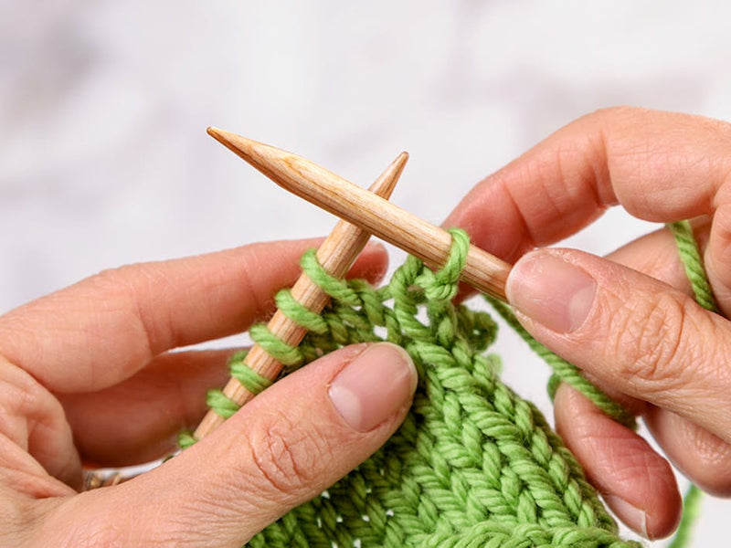 Free Knitting Videos
