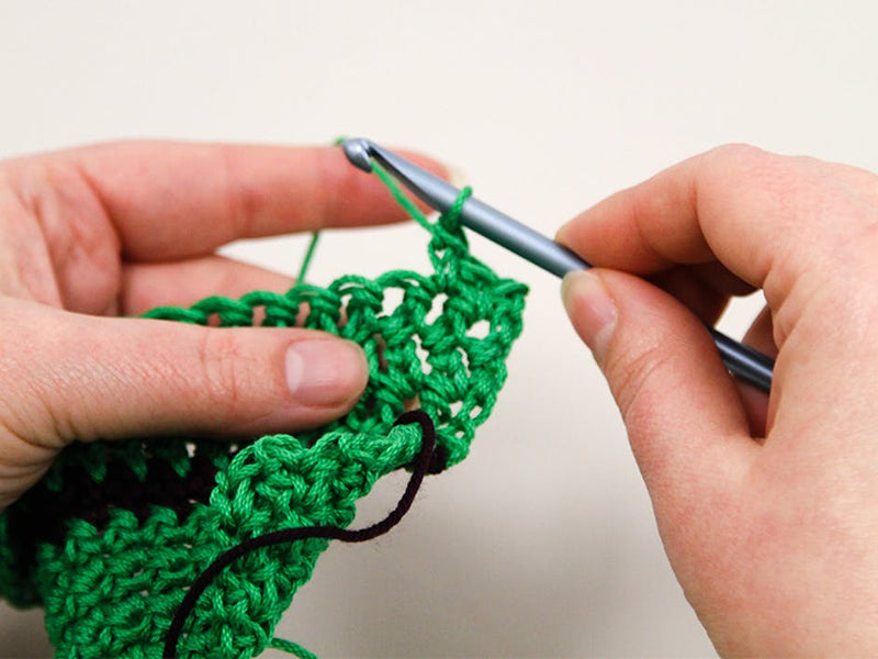 Crochet Videos