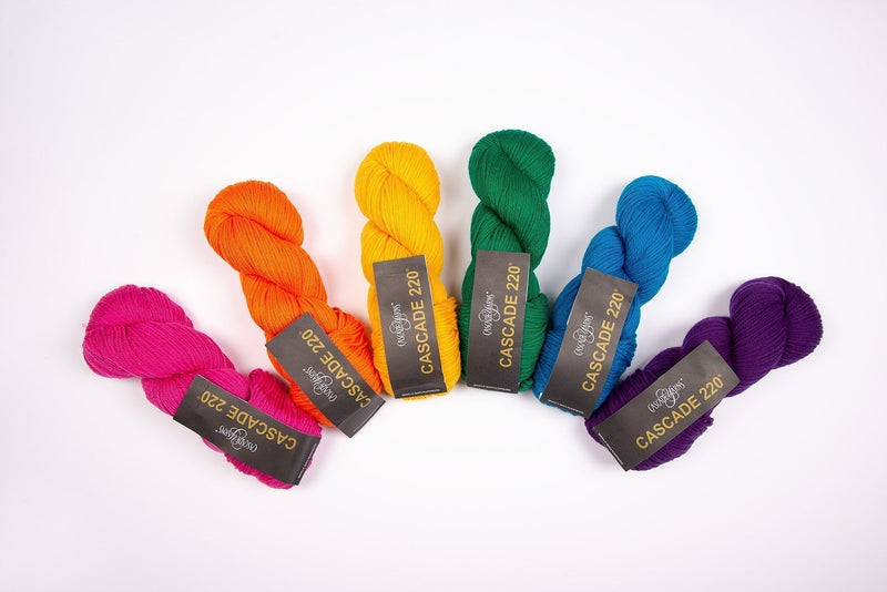 Cascade 220: A Complete Guide to the Whole 220 Family