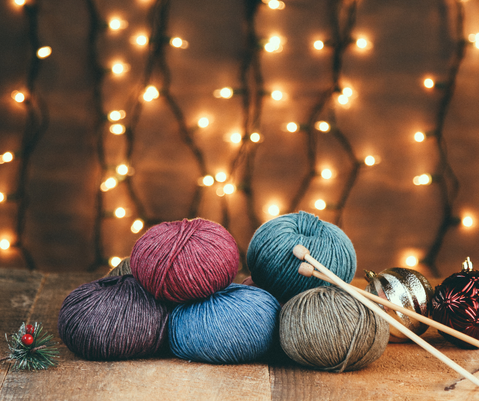 Gifts for Knitters & Crocheters: What Makers Actually Want