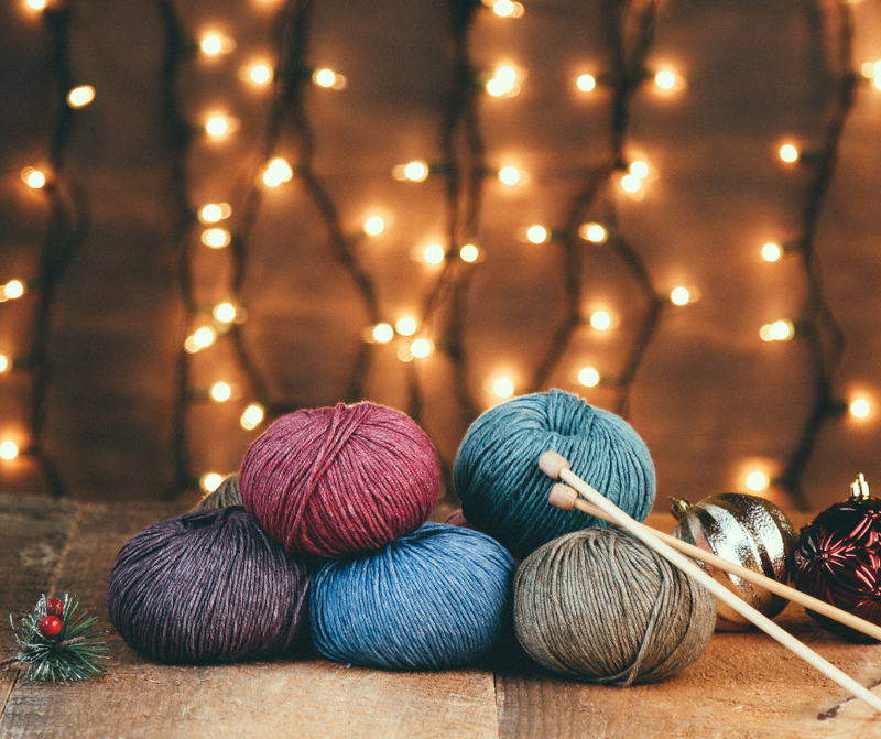 Gifts for Knitters & Crocheters: What Makers Actually Want
