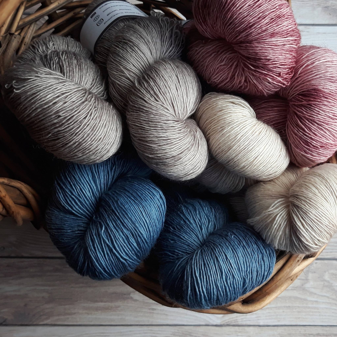 How to Store Yarn: The Complete Guide to Keeping Your Stash in Perfect Shape