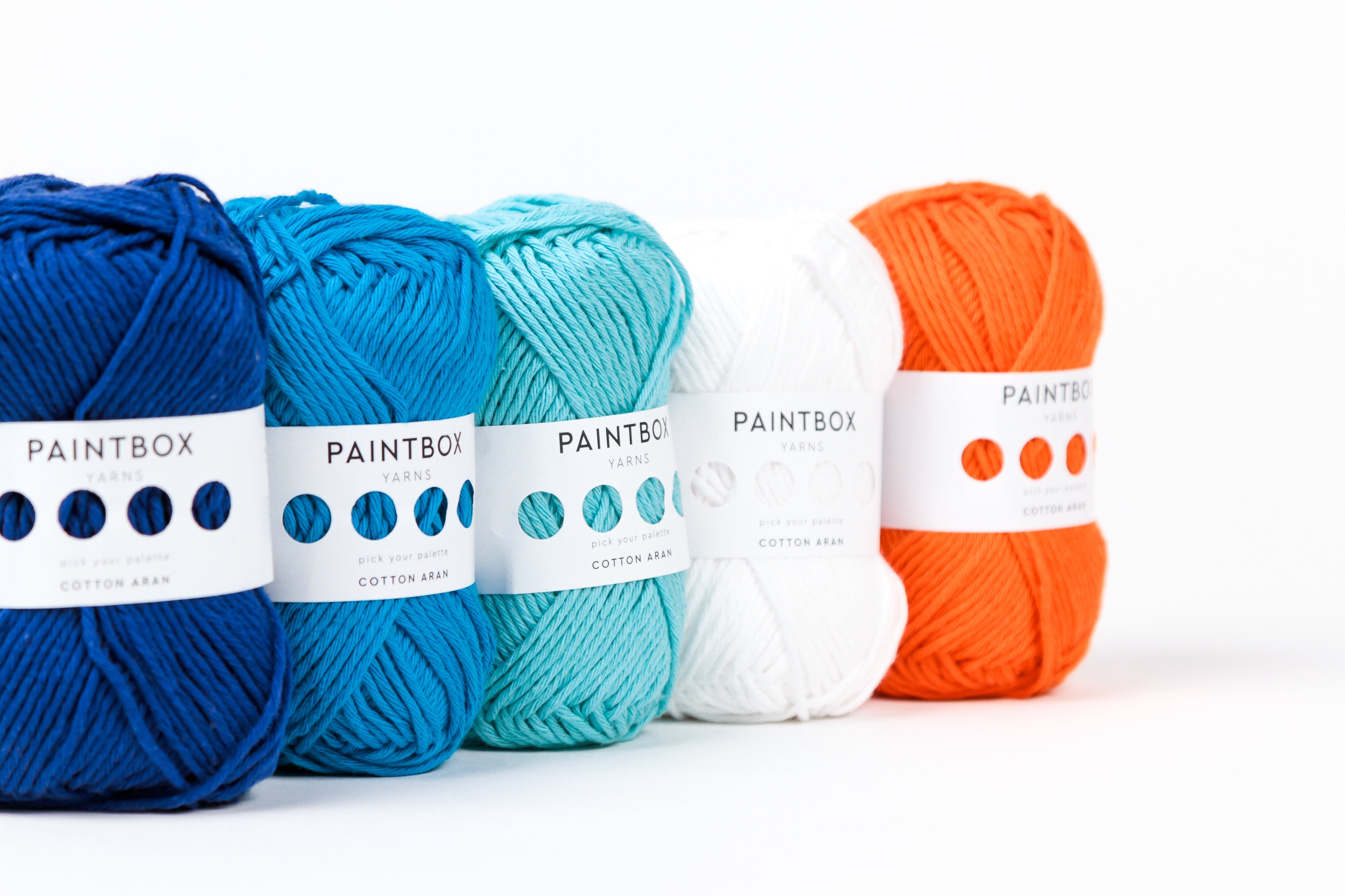 Bamboo vs Cotton Yarn: Which Should You Use?
