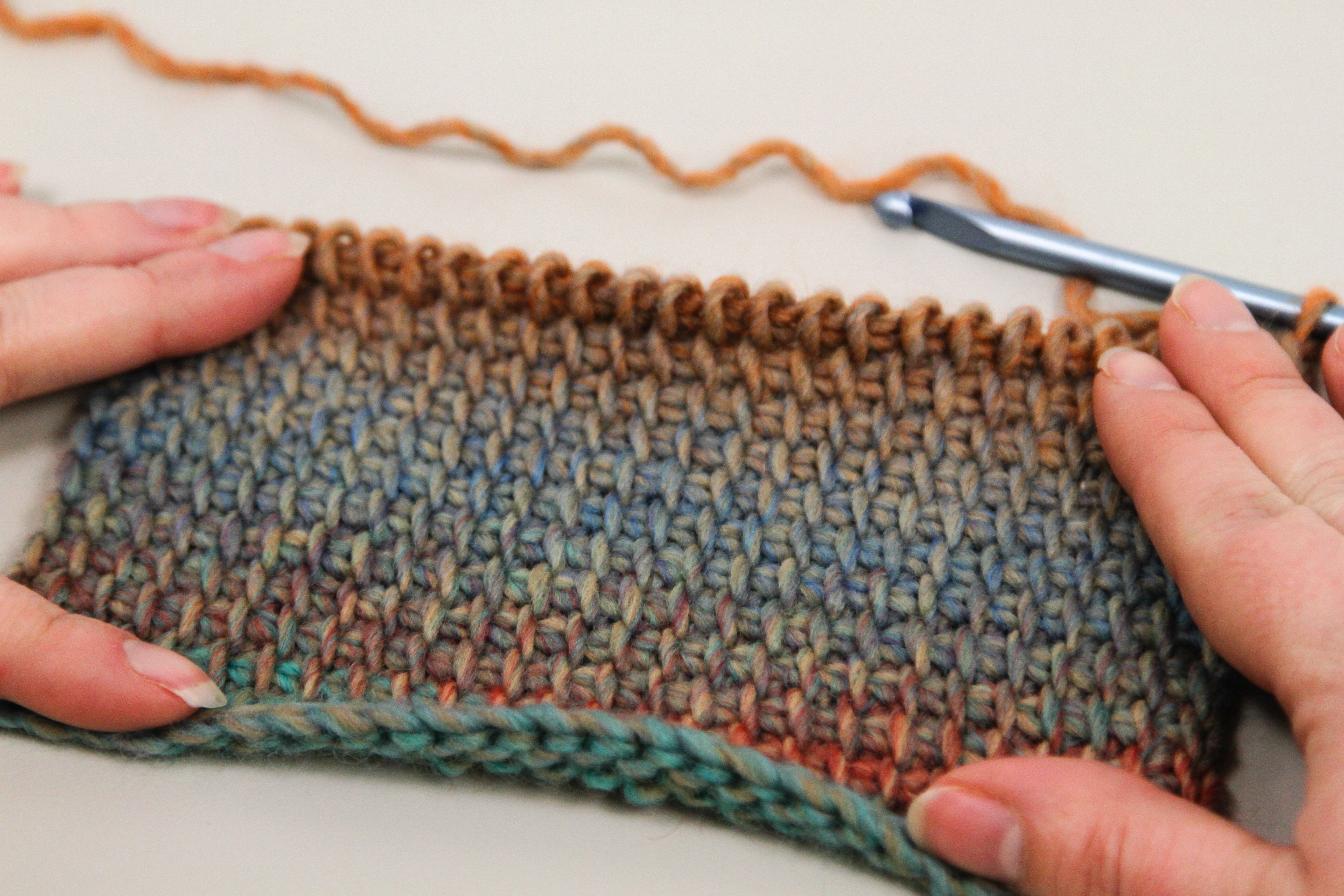 How to Read a Crochet Pattern: A Beginner's Guide