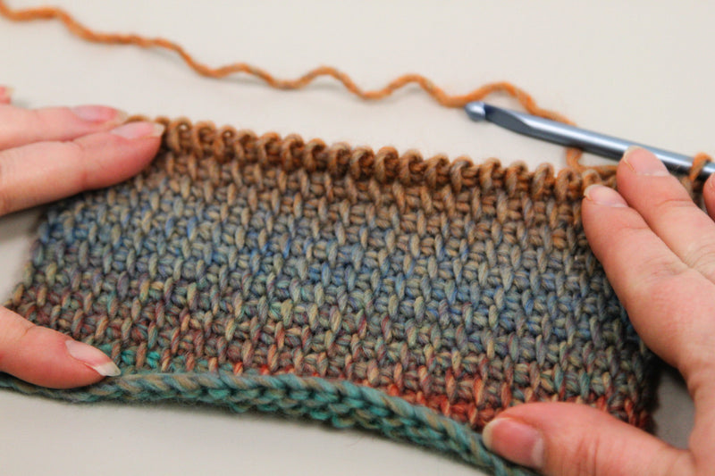 How to Read a Crochet Pattern: A Beginner's Guide