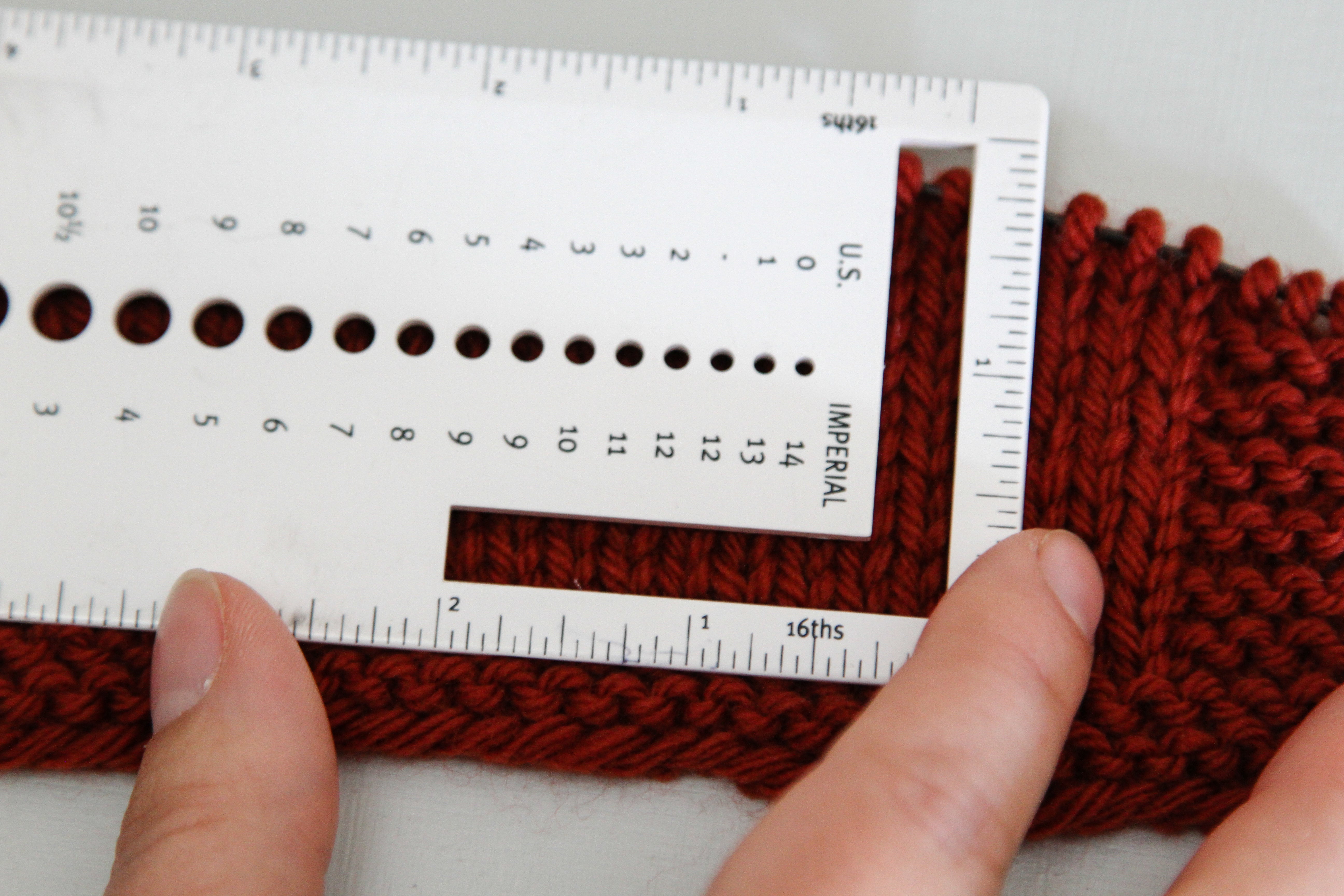 Yarn Weight Chart: The Complete Guide to Yarn Weights, Ply & Conversions