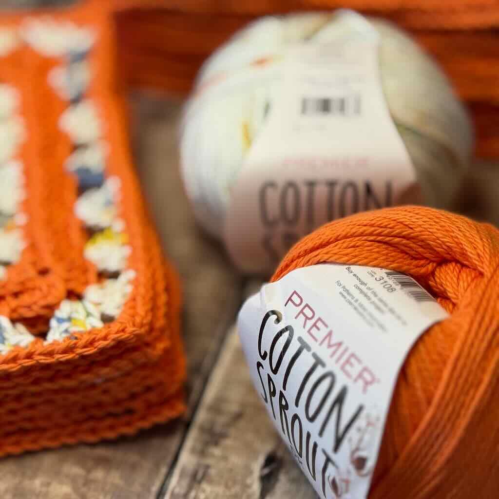 Acrylic vs Cotton Yarn: Which Should You Use?