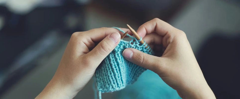 The Ultimate Guide to Circular Knitting Needles