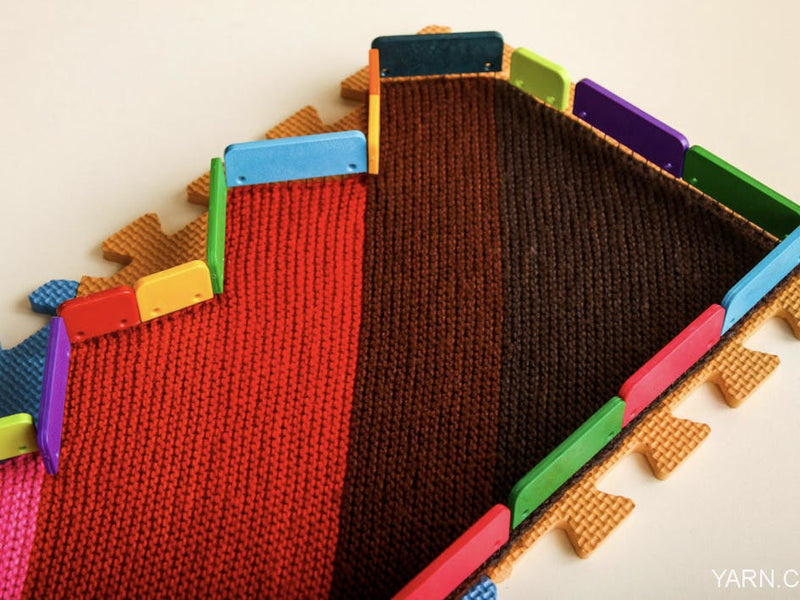 How to Care For Your Handknits