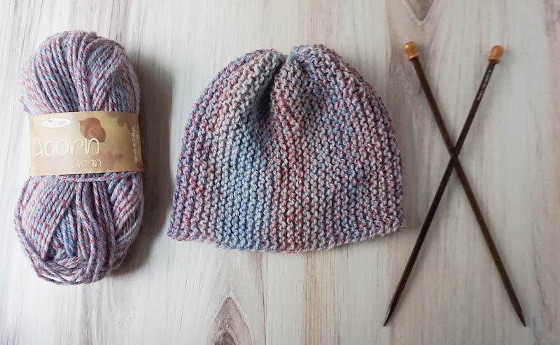Wooden vs Metal Knitting Needles: How to Choose