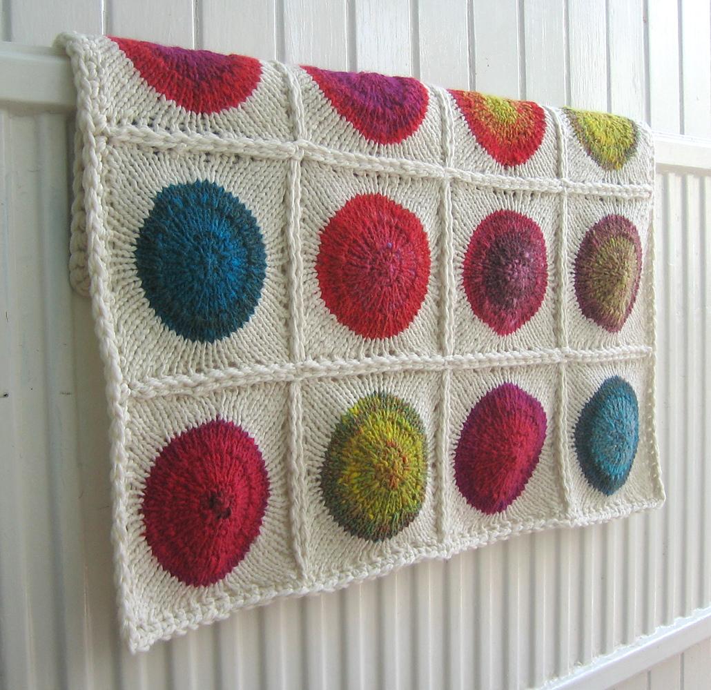 Baby Blanket Knitting Patterns (and the Best Yarn for Each)