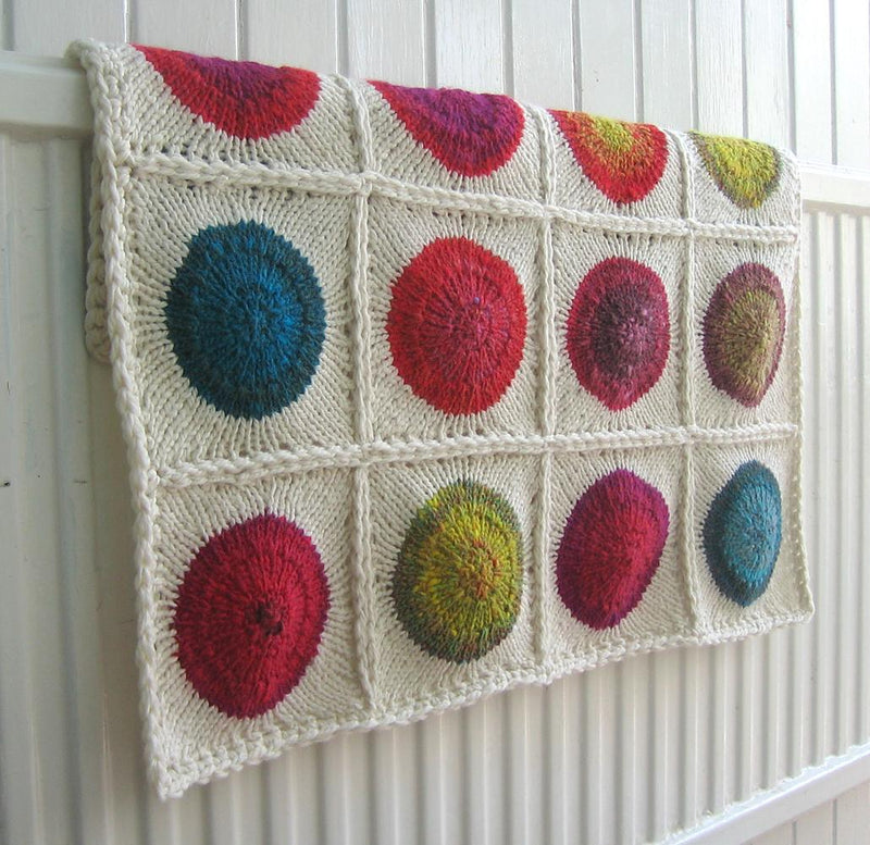 Baby Blanket Knitting Patterns (and the Best Yarn for Each)