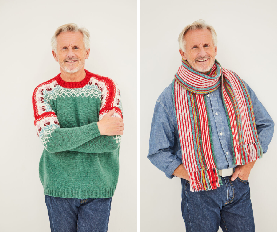 Rowan Fall/Winter 2026 Has Landed: Alpaca Sparkle, Kaffe's Colours and the Kidsilk Haze Collection