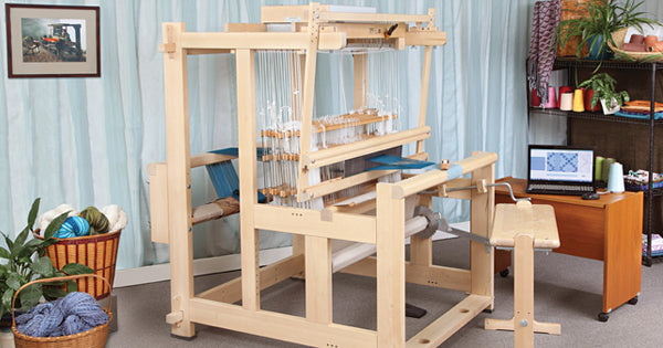 2015: A Weaving Odyssey