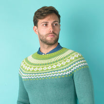Challenge Yourself - Free Patterns