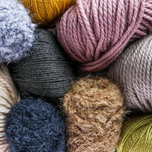 Yarn by Fiber