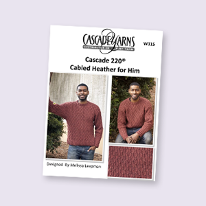 Cascade Yarns Patterns