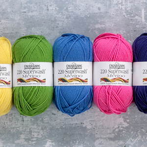 Cascade Yarn | Shop the Latest Cascade Yarns Here - Yarn.com