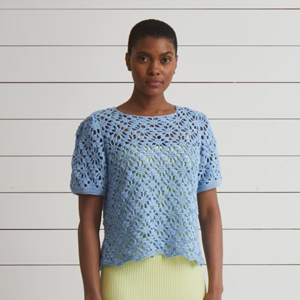 Crochet Patterns