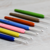 Crochet Hooks