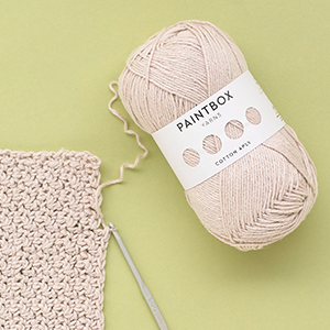 Crochet Yarn