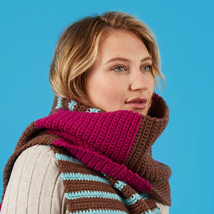 Free Crochet Patterns