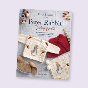 Knitting Books