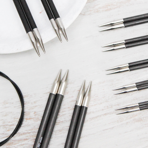 Knitting Needles