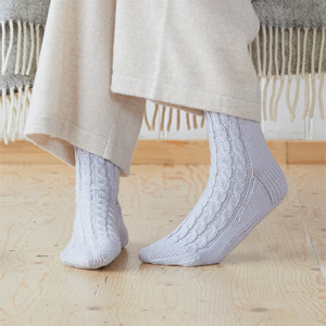 Sock Knitting Patterns