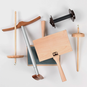 Spinning Tools