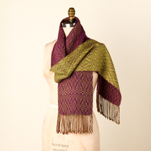 Free Weaving Drafts
