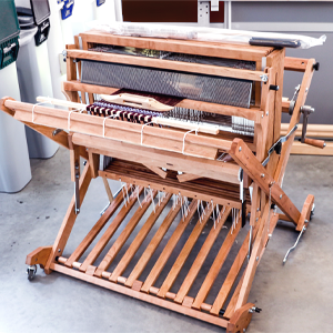 Weaving Looms