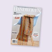 Weaving Magazines