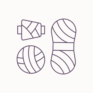 Yarn by Type