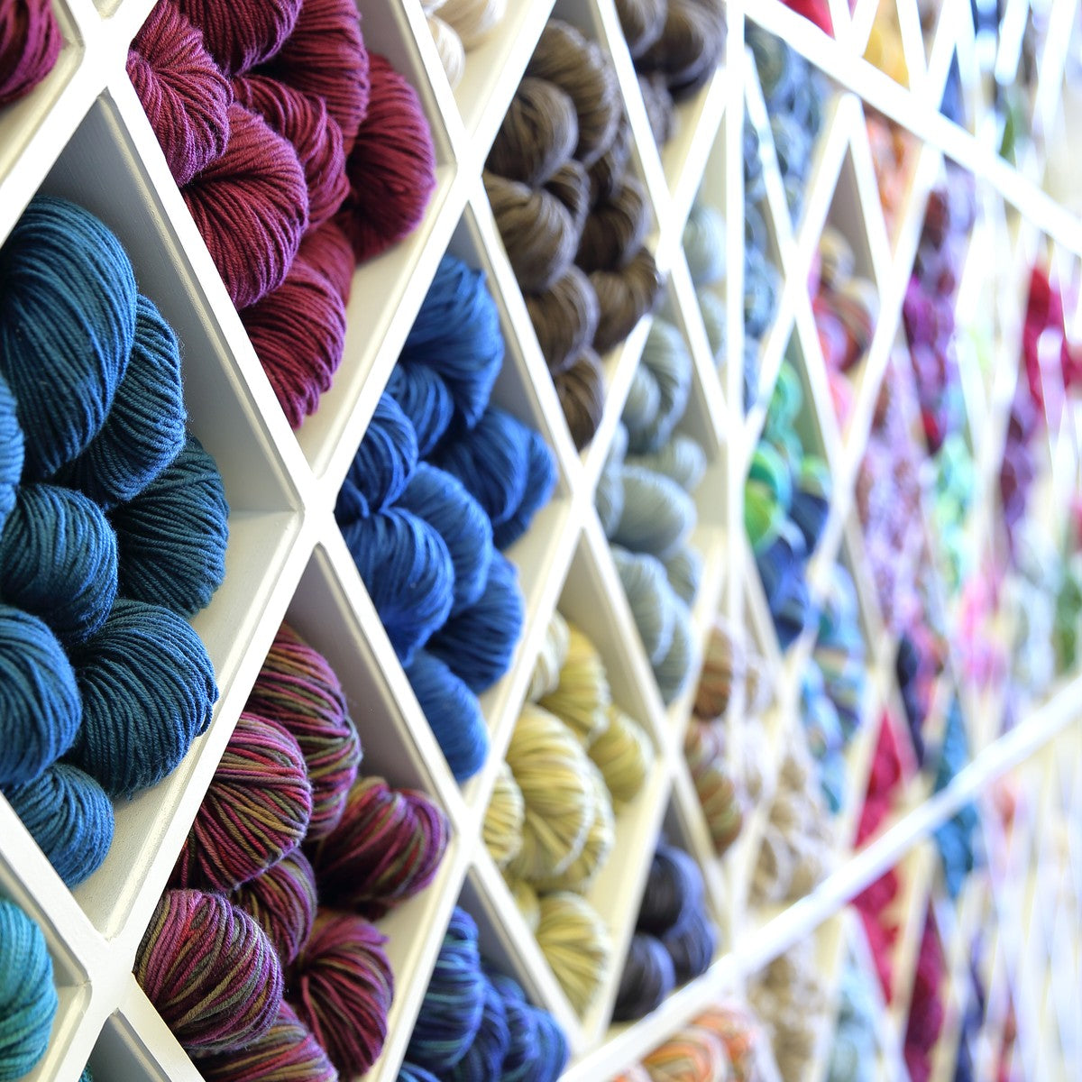 Closeout Yarn Sale — Save Up to 60% on Top Brands | Yarn.com