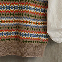 New Patterns