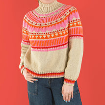 New Free Patterns