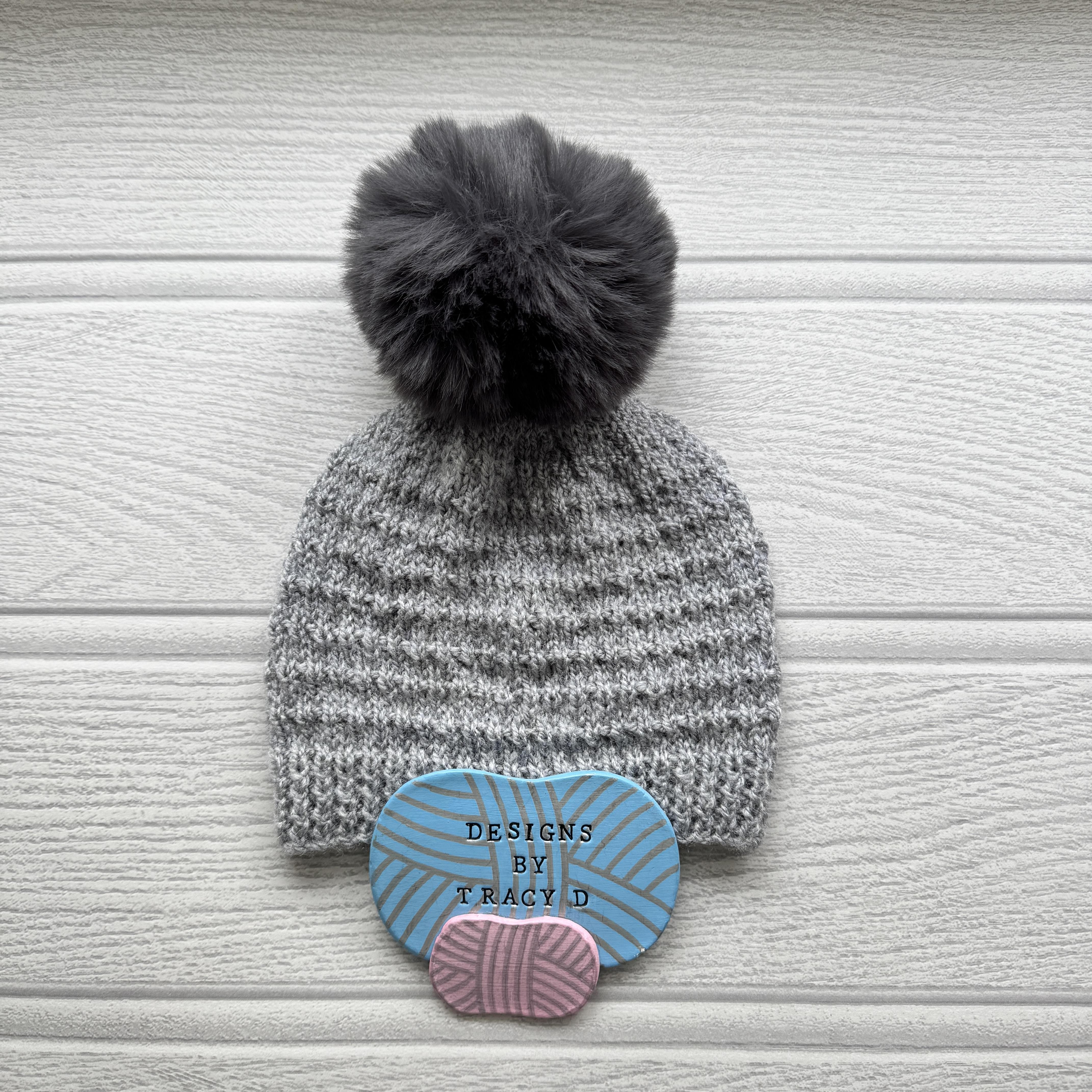 Baby Hats Collection 2
