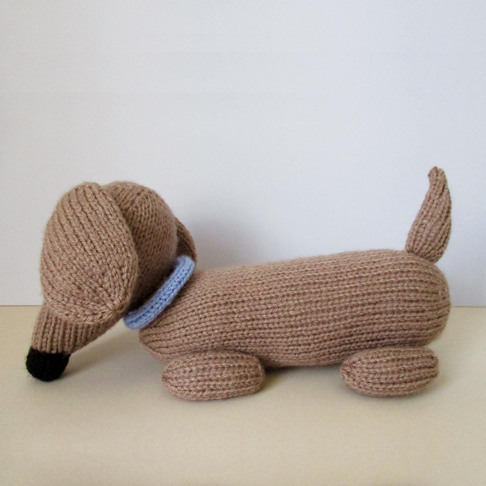 Bangers the Sausage Dog