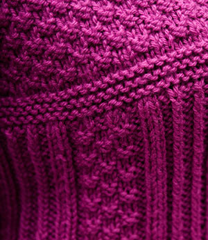 Berroco Drift Cardigan Knitting Pattern