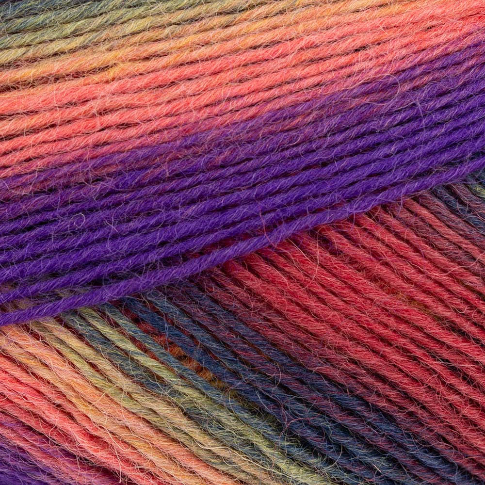 King Cole Rebel 4Ply Yarn - Superwash Wool Fingering