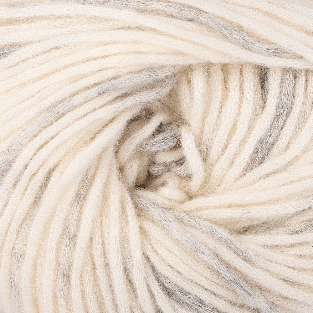 MODE at Rowan Colourmix Yarn - Cotton Aran