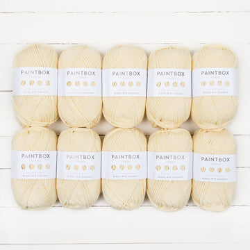 Banana Cream (1020)