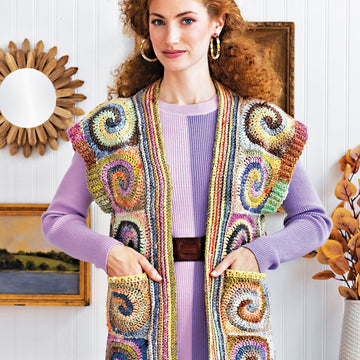 Noro Knitting Magazine Issue 25
