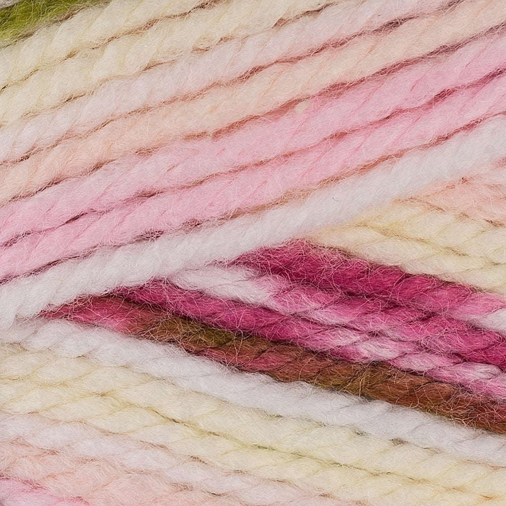 Hayfield Baby Blossom Chunky Yarn - Acrylic Chunky