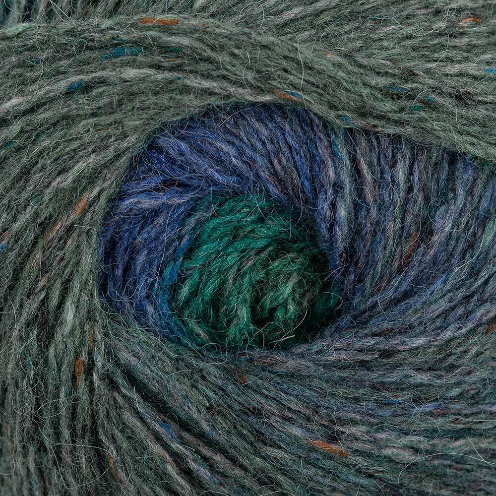 Rowan Felted Tweed Colour Yarn - Wool DK