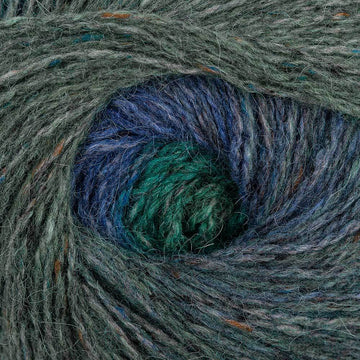 Rowan Felted Tweed Colour Yarn - Wool DK