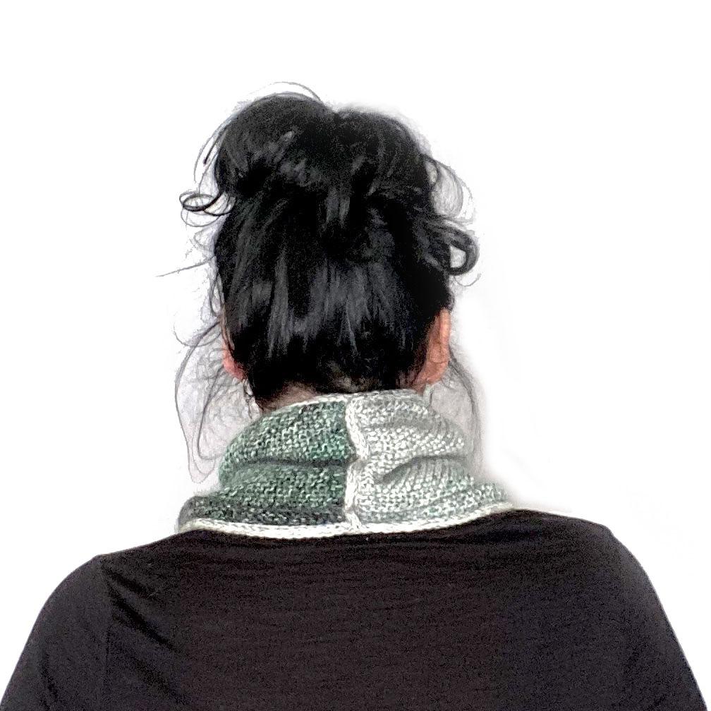 Radvent Cowl