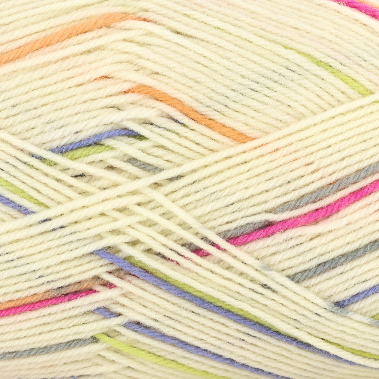 Universal Yarn Zesty Sock Yarn - Merino Wool 4 Ply